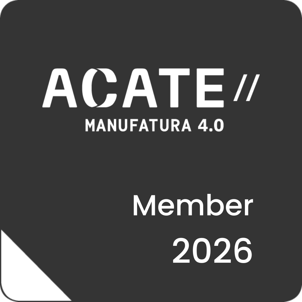 ACATE Manufatura 4.0